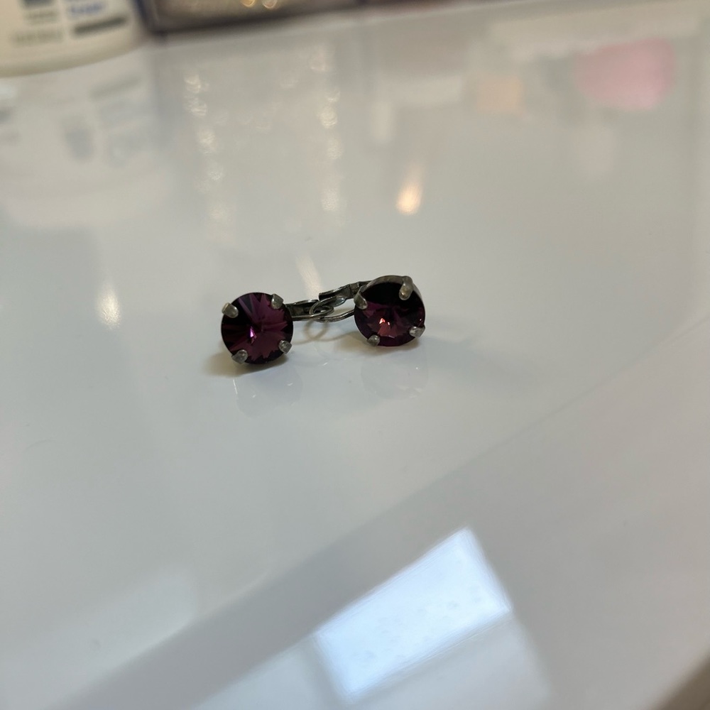 Sabika Earrings